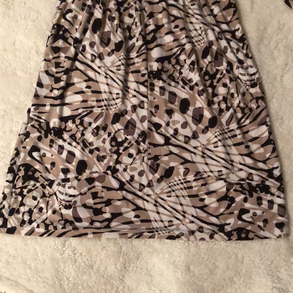 Soma 3/4 sleeve dress - Picture 11 of 12